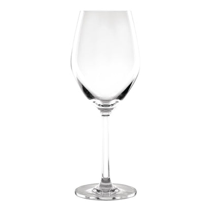 Olympia Cordoba Wine Glasses 420ml 14 3/4oz (6 Pack) (Pack of 6) • PAS-FB552