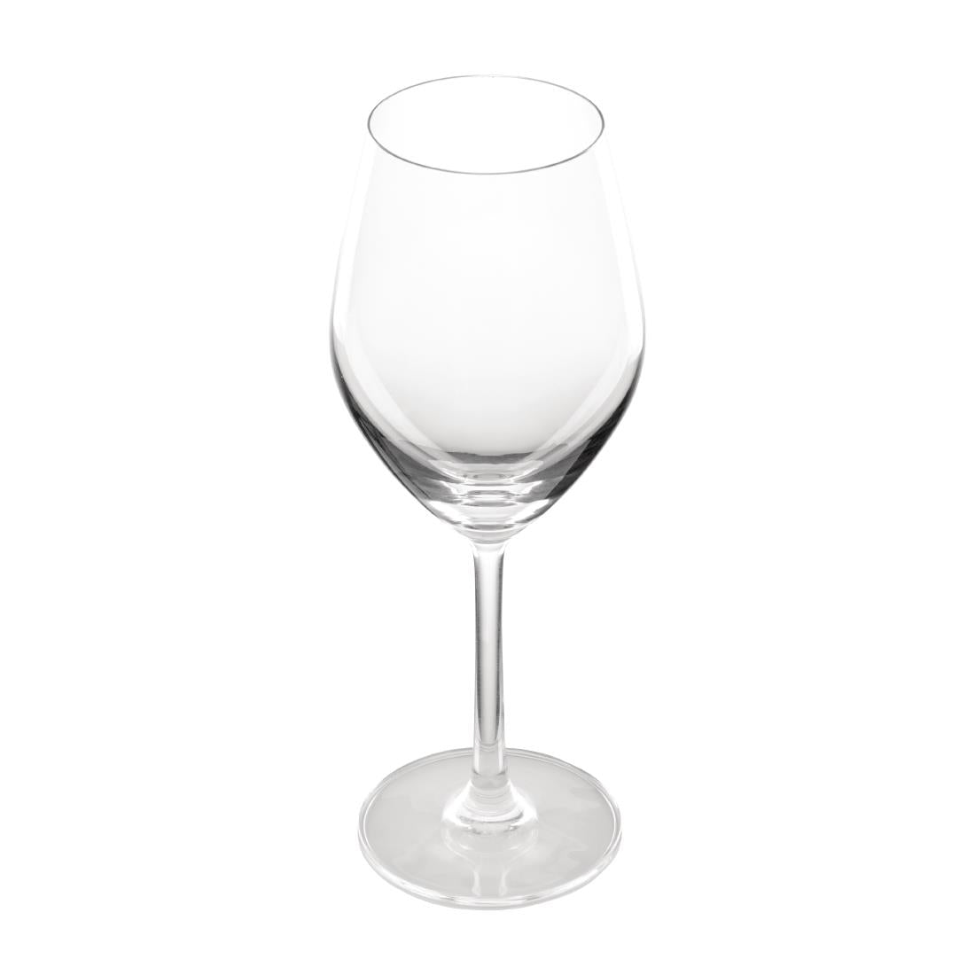 Olympia Cordoba Wine Glasses 420ml 14 3/4oz (6 Pack) (Pack of 6) • PAS-FB552