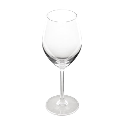 Olympia Cordoba Wine Glasses 420ml 14 3/4oz (6 Pack) (Pack of 6) • PAS-FB552