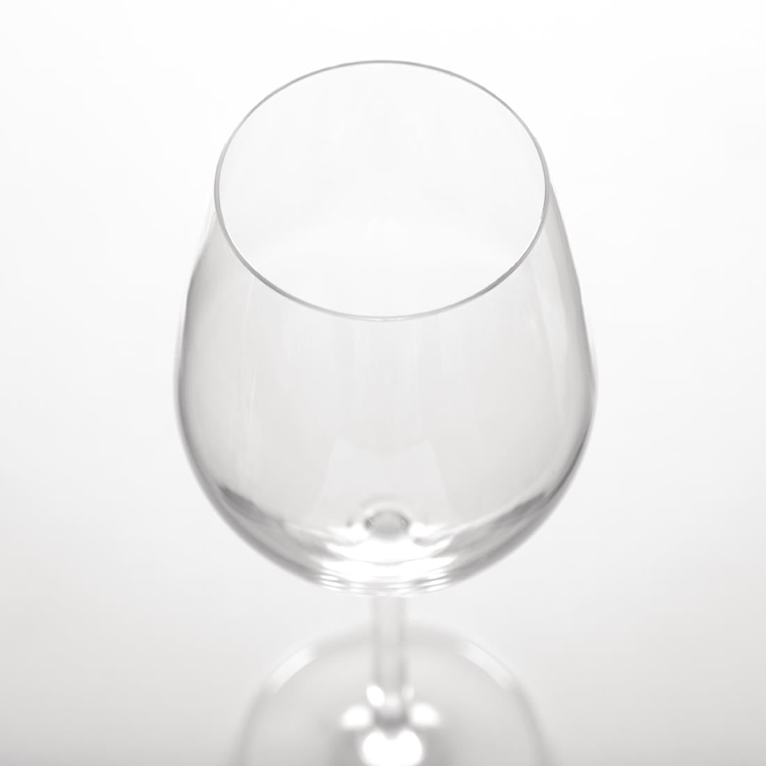Olympia Cordoba Wine Glasses 420ml 14 3/4oz (6 Pack) (Pack of 6) • PAS-FB552