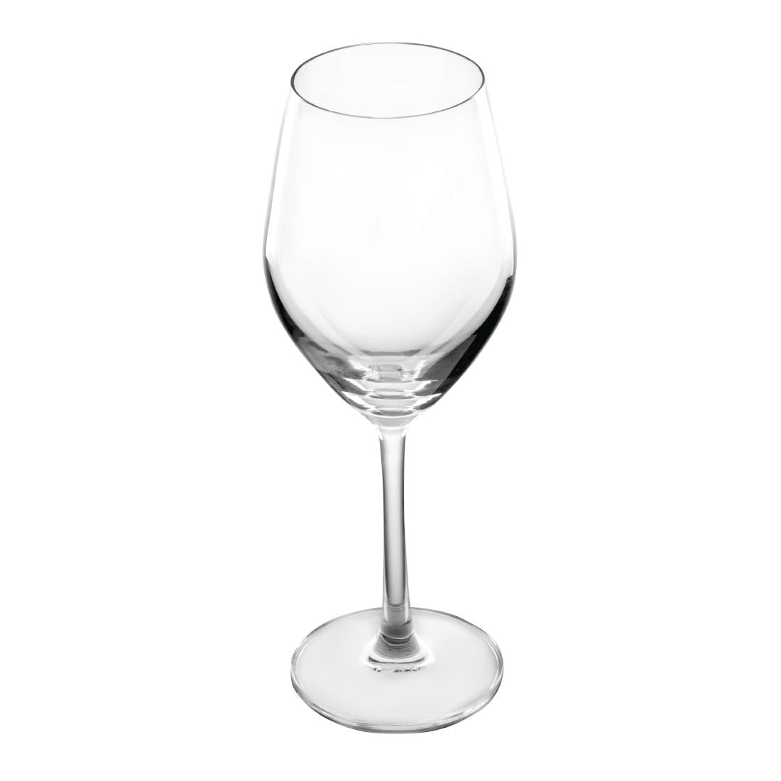 Olympia Cordoba Wine Glasses 340ml (6 Pack) • PAS-FB553