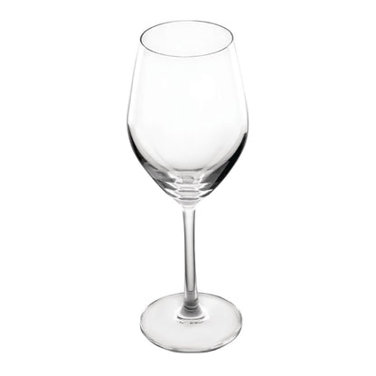 Olympia Cordoba Wine Glasses 340ml (6 Pack) • PAS-FB553