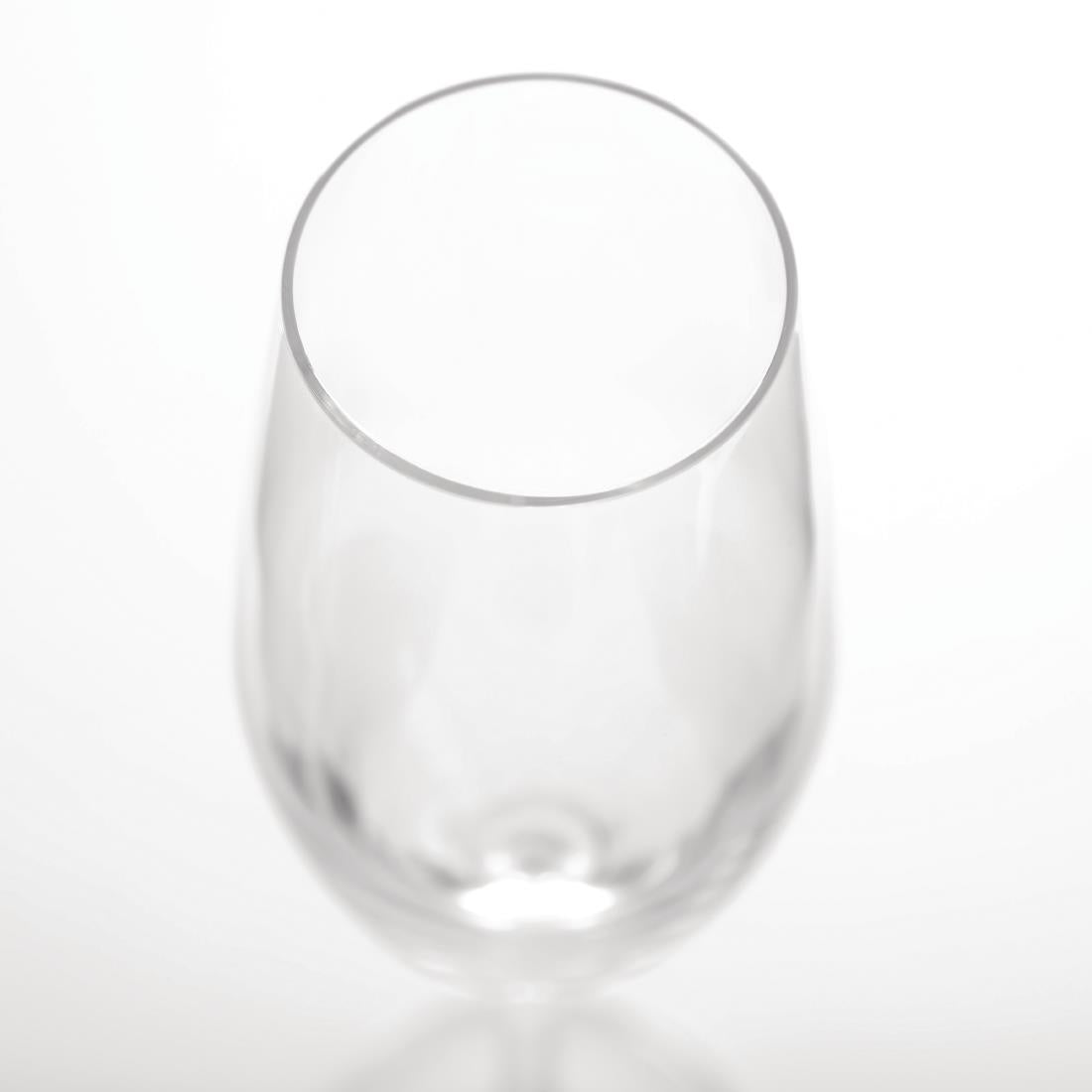 Olympia Cordoba Flute 210ml 7 1/4oz (6 Pack) (Pack of 6) • PAS-FB554
