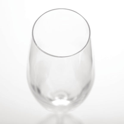 Olympia Cordoba Flute 210ml 7 1/4oz (6 Pack) (Pack of 6) • PAS-FB554