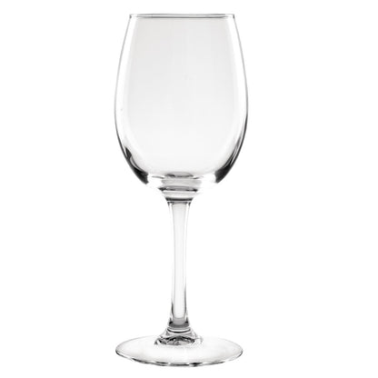 Olympia Rosario Wine Glasses 350ml (6 Pack) (Pack of 6) • PAS-FB574