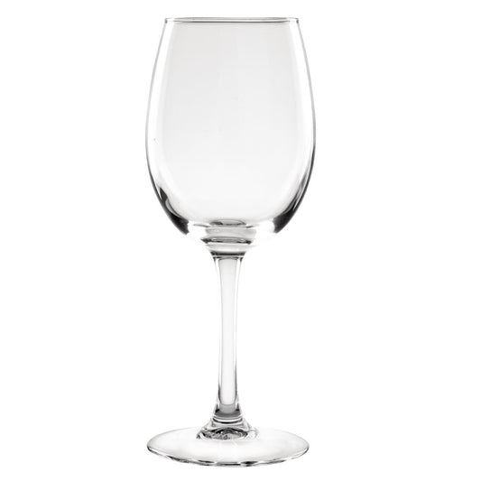 Olympia Rosario Wine Glasses 350ml (6 Pack) (Pack of 6) • PAS-FB574