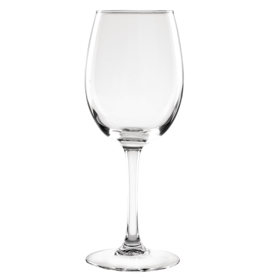 Olympia Rosario Wine Glasses 350ml (6 Pack) (Pack of 6) • PAS-FB574