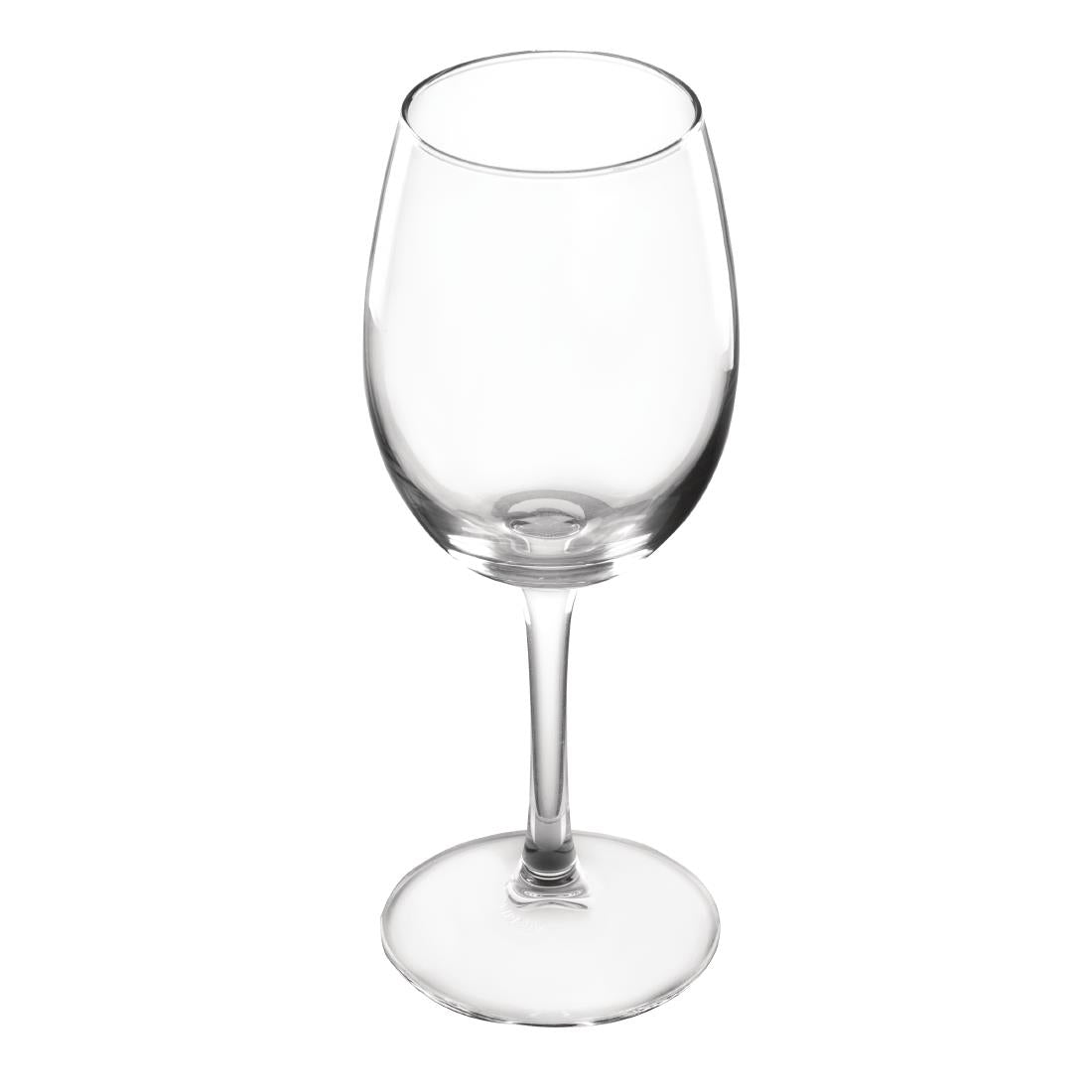 Olympia Rosario Wine Glasses 350ml (6 Pack) (Pack of 6) • PAS-FB574