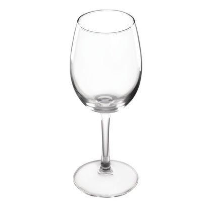 Olympia Rosario Wine Glasses 350ml (6 Pack) (Pack of 6) • PAS-FB574