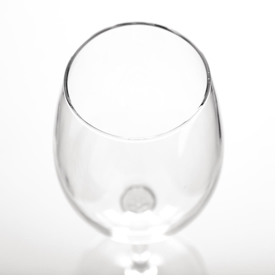 Olympia Rosario Wine Glasses 350ml (6 Pack) (Pack of 6) • PAS-FB574