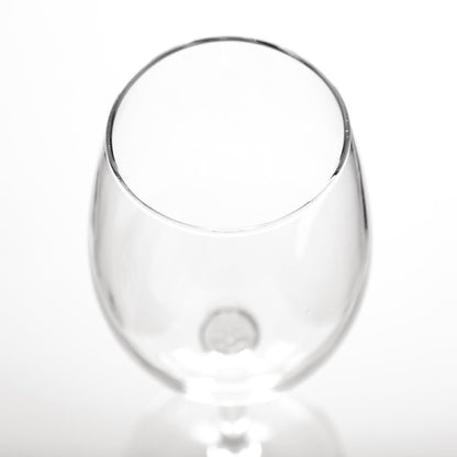 Olympia Rosario Wine Glasses 350ml (6 Pack) (Pack of 6) • PAS-FB574