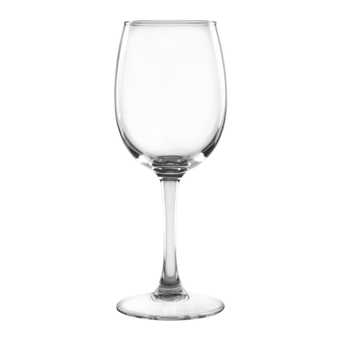 Olympia Rosario Wine Glasses 250ml (6 Pack) (Pack of 6) • PAS-FB575