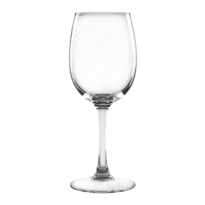 Olympia Rosario Wine Glasses 250ml (6 Pack) (Pack of 6) • PAS-FB575