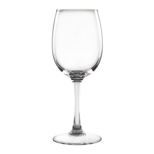 Olympia Rosario Wine Glasses 250ml (6 Pack) • PAS-FB575