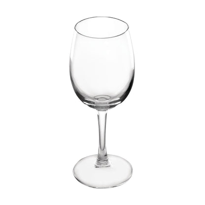 Olympia Rosario Wine Glasses 250ml (6 Pack) (Pack of 6) • PAS-FB575