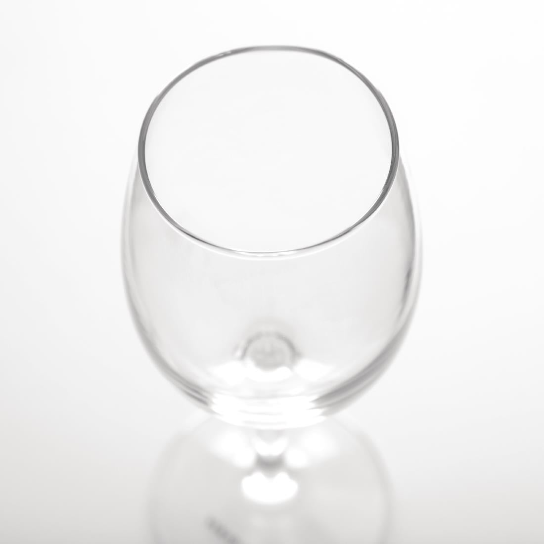 Olympia Rosario Wine Glasses 250ml (6 Pack) (Pack of 6) • PAS-FB575