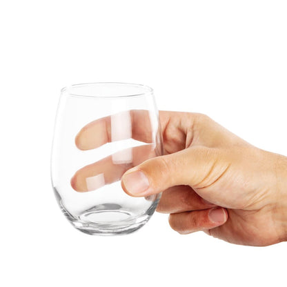 Olympia Rosario Tumblers 350ml (6 Pack) • PAS-FB578