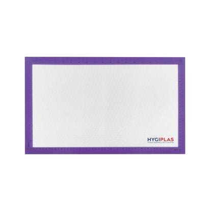 Hygiplas Allergens Non-Stick Baking Mat 520x315mm (520x315mm) • PAS-FB608