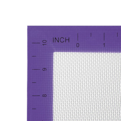 Hygiplas Allergens Non-Stick Baking Mat 520x315mm (520x315mm) • PAS-FB608