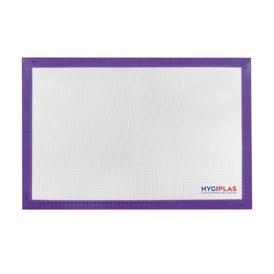 Hygiplas Allergens Non-Stick Baking Mat • PAS-P_FB608