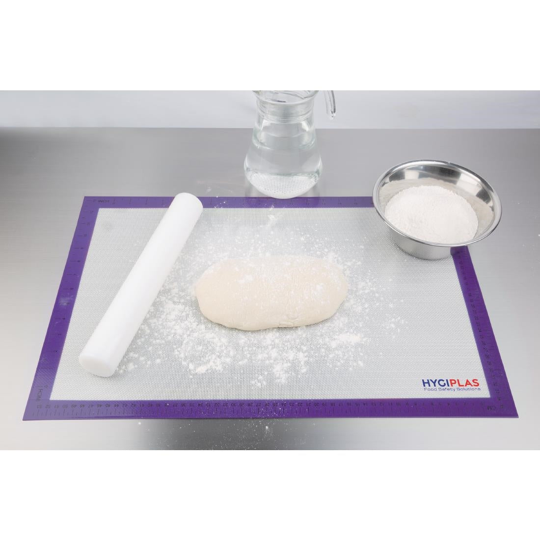 Hygiplas Allergens Non-Stick Baking Mat • PAS-P_FB608