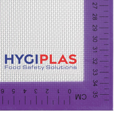 Hygiplas Allergens Non-Stick Baking Mat • PAS-P_FB608