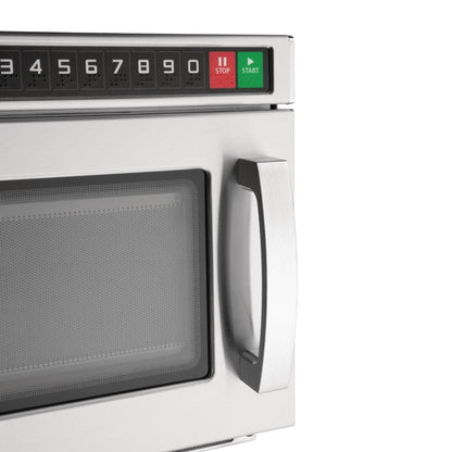 Apuro Programmable Compact Microwave Oven 17ltr 1800W • PAS-FB865-A