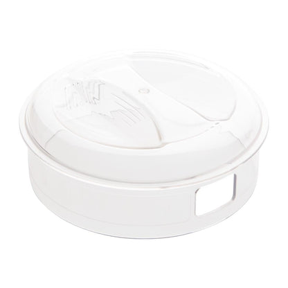 Olympia Kristallon Lid for Stacking Jug 1.5ltr (6 Pack) (Pack of 6) • PAS-FB893