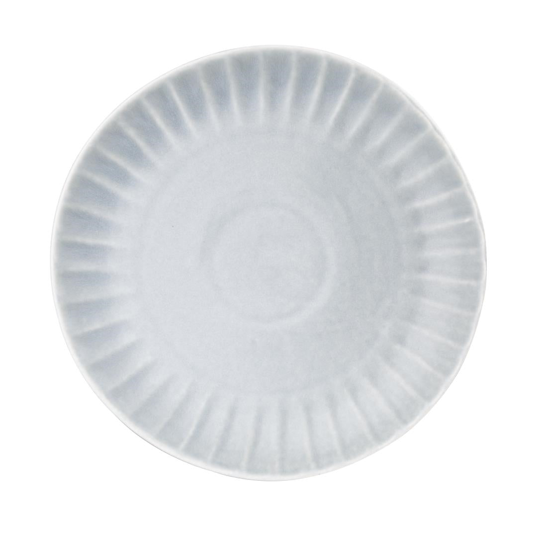 Olympia Corallite Grey Plate - 280mm 11" (6 Pack) • PAS-FB954