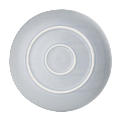 Olympia Corallite Grey Plate - 280mm 11" (6 Pack) • PAS-FB954
