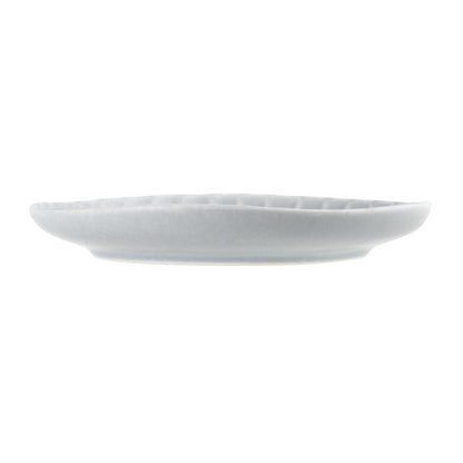 Olympia Corallite Grey Plate - 205mm 8" (6 Pack) • PAS-FB955