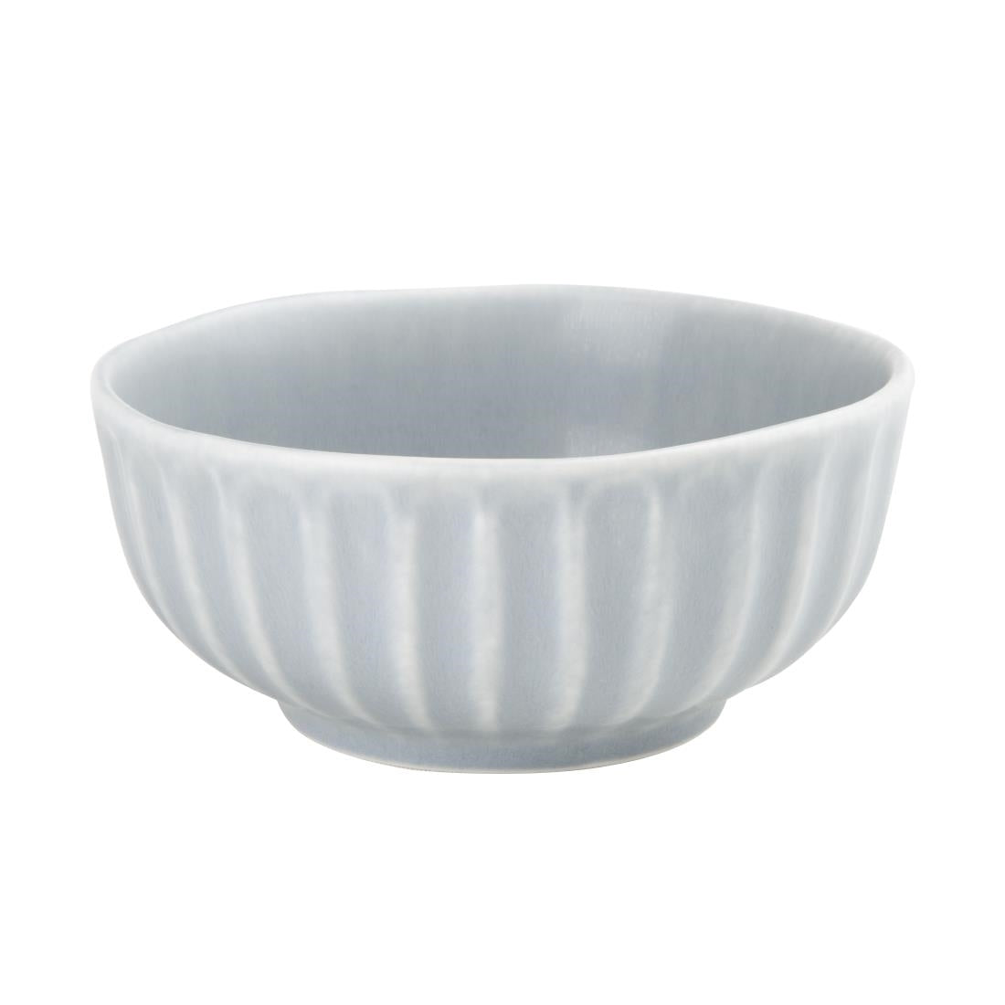 Olympia Corallite Grey Deep Bowl - 150x65mm (6 Pack) • PAS-FB956