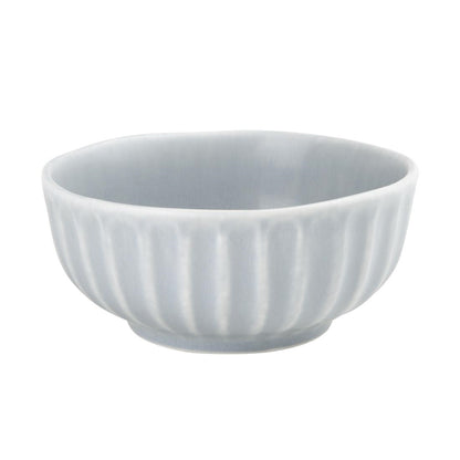 Olympia Corallite Grey Deep Bowl - 150x65mm (6 Pack) • PAS-FB956