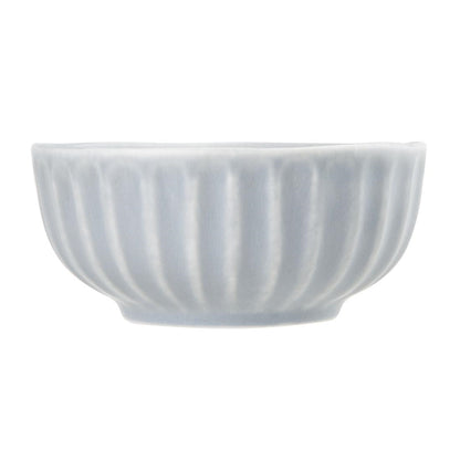 Olympia Corallite Grey Deep Bowl - 150x65mm (6 Pack) • PAS-FB956