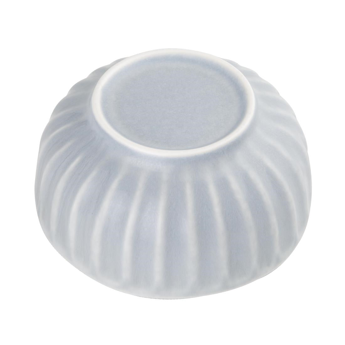 Olympia Corallite Grey Deep Bowl - 150x65mm (6 Pack) • PAS-FB956