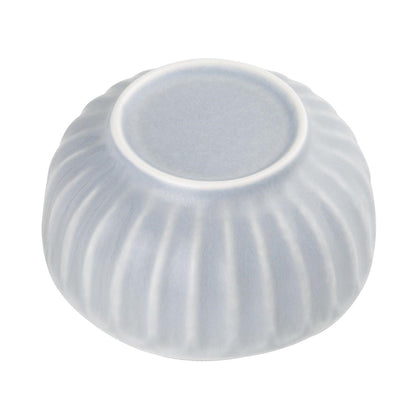 Olympia Corallite Grey Deep Bowl - 150x65mm (6 Pack) • PAS-FB956