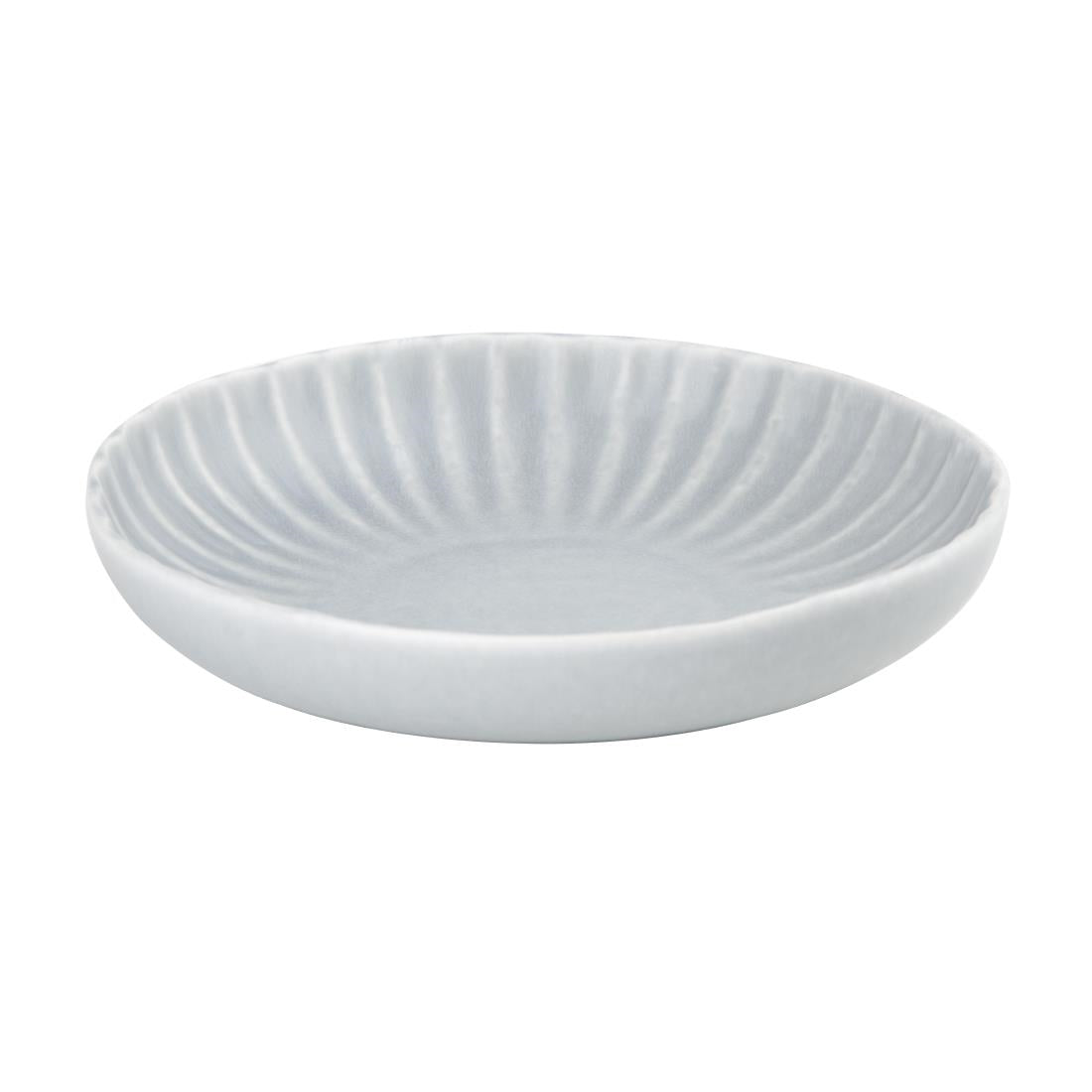 Olympia Corallite Grey Coupe Bowl - 220x50mm (Box 6) • PAS-FB957