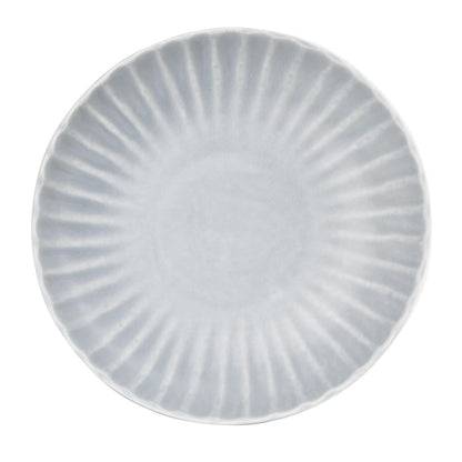 Olympia Corallite Grey Coupe Bowl - 220x50mm (Box 6) • PAS-FB957
