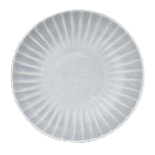 Olympia Corallite Grey Coupe Bowl - 220x50mm (6 Pack) • PAS-FB957
