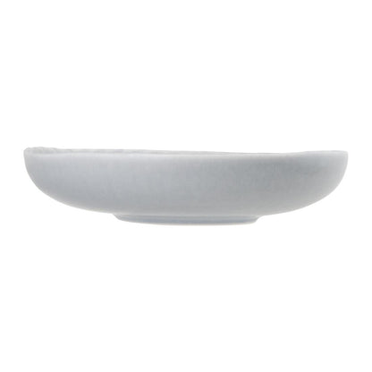 Olympia Corallite Grey Coupe Bowl - 220x50mm (Box 6) • PAS-FB957
