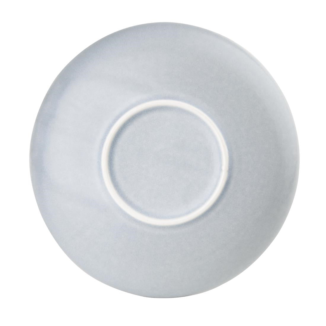 Olympia Corallite Grey Coupe Bowl - 220x50mm (Box 6) • PAS-FB957