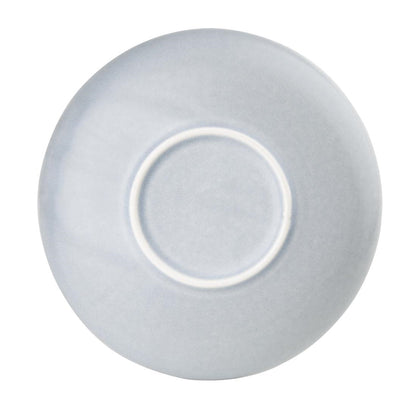Olympia Corallite Grey Coupe Bowl - 220x50mm (Box 6) • PAS-FB957