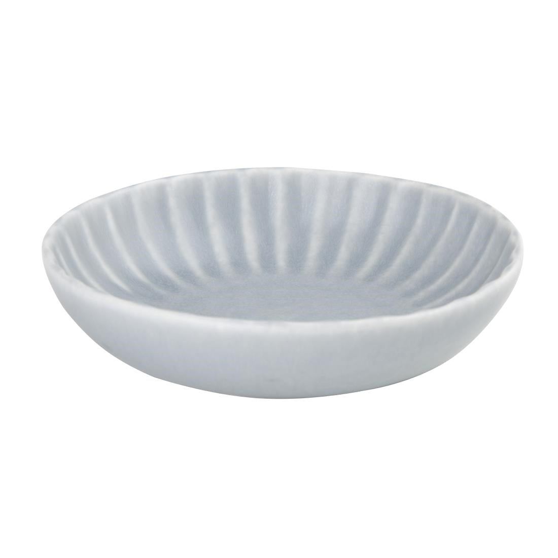 Olympia Corallite Grey Coupe Bowl - 160x40mm (6 Pack) • PAS-FB959