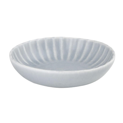 Olympia Corallite Grey Coupe Bowl - 160x40mm (6 Pack) • PAS-FB959