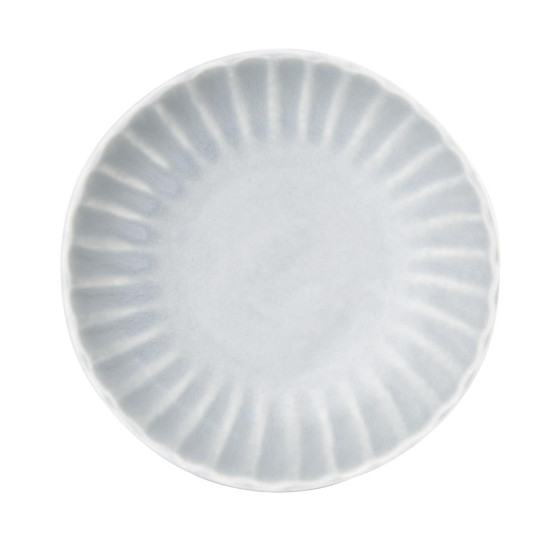 Olympia Corallite Grey Coupe Bowl - 160x40mm (6 Pack) • PAS-FB959