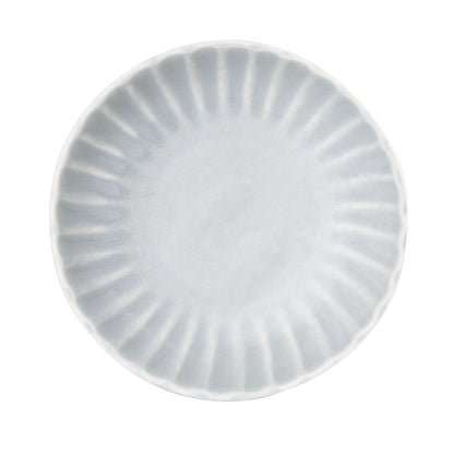 Olympia Corallite Grey Coupe Bowl - 160x40mm (6 Pack) • PAS-FB959