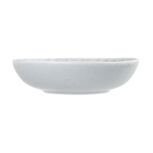 Olympia Corallite Grey Coupe Bowl - 160x40mm (6 Pack) • PAS-FB959