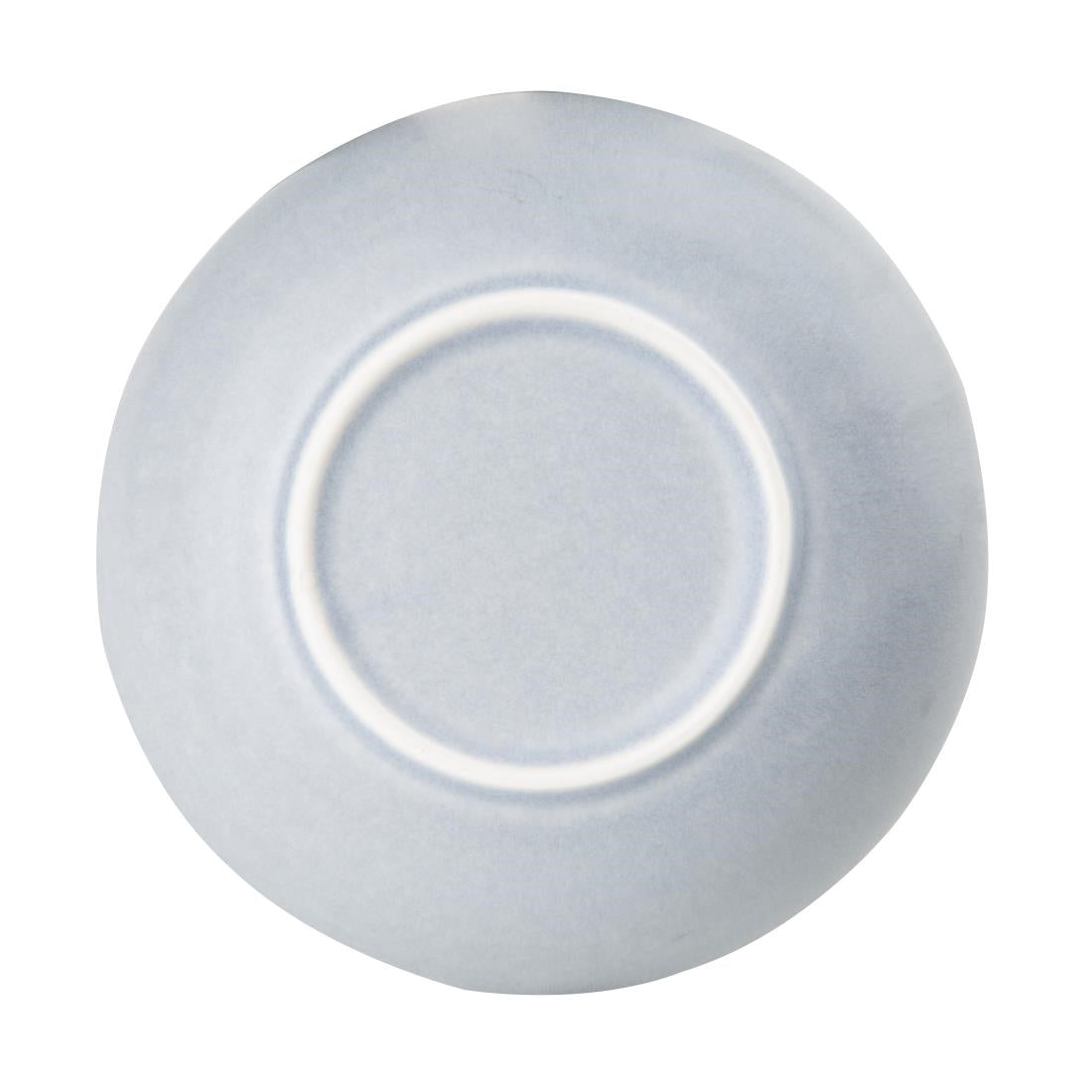 Olympia Corallite Grey Coupe Bowl - 160x40mm (6 Pack) • PAS-FB959