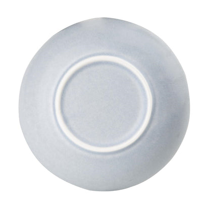 Olympia Corallite Grey Coupe Bowl - 160x40mm (6 Pack) • PAS-FB959