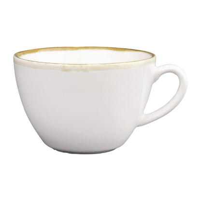 Olympia Kiln Chalk Cup - 340ml 11.5fl oz (6 Pack) (340ml / 12oz. Pack Quantity: 6) • PAS-FB990